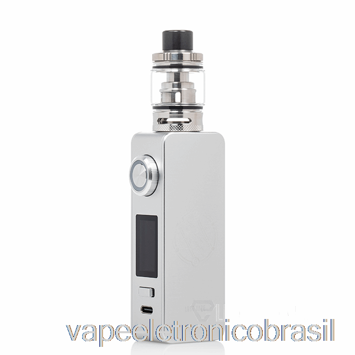 Vape Recarregável Perdido Vape Centaurus M100 Starter Kit Interestella
